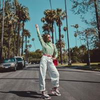 Отзыв от Василина - Виза Destination Thailand